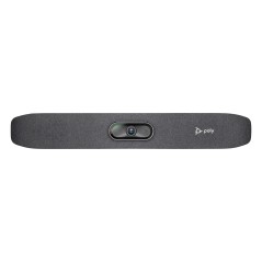 HP POLY Studio R30 USB Video Bar - Elevate Your Video Conferencing Experience with Superior Clarity and Performance!
